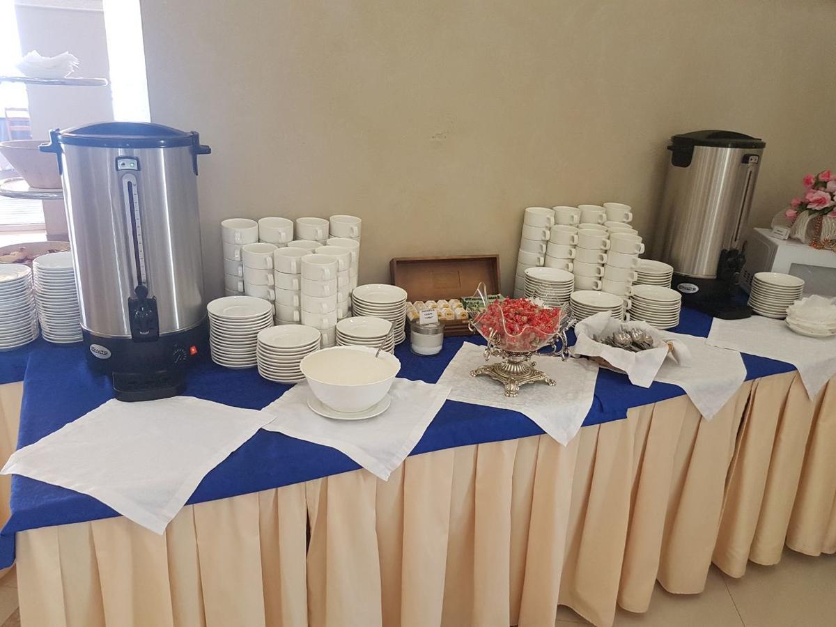 מלון גגרה Lazurniy Bereg מראה חיצוני תמונה